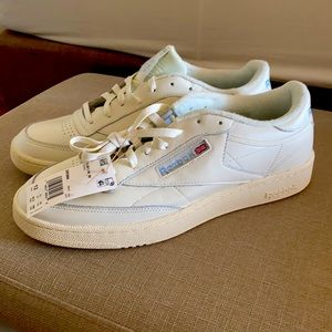Reebok sneakers brand new
